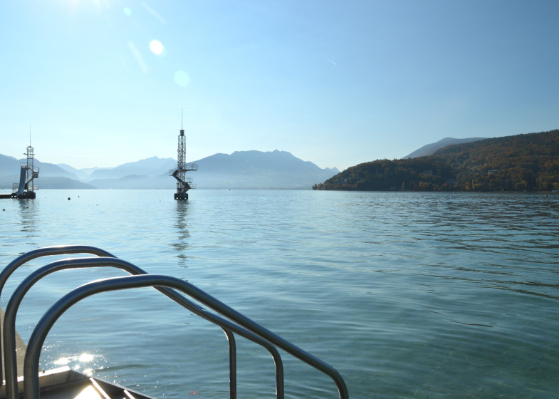 Appartement T4 à vendre à Annecy