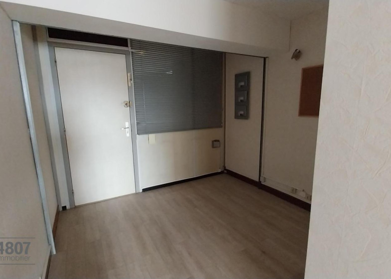 Local à louer à Annemasse