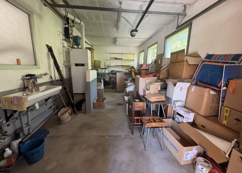 Local à vendre à Cluses