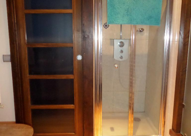 Appartement T2 à louer à Annecy