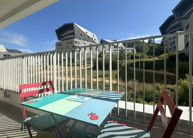 Appartement T2 à vendre à Annecy