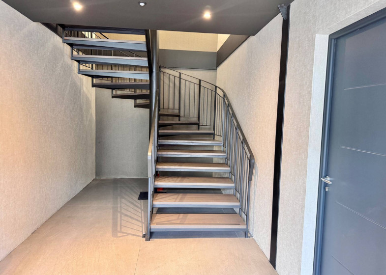 Local à vendre à Annecy