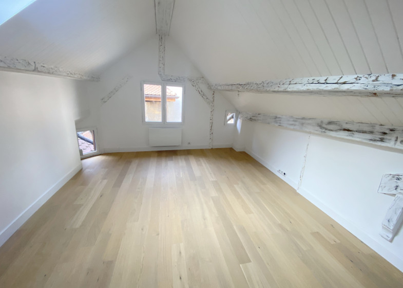 Appartement T5 à vendre à Annecy