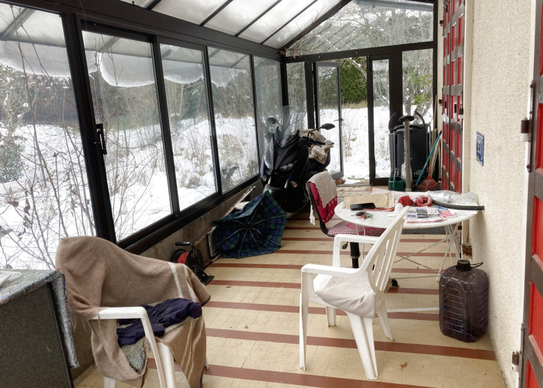 Maison T5 à vendre à Saint Martin Bellevue