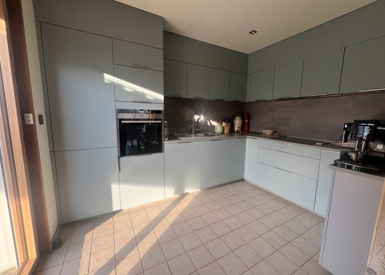 Maison T7 à vendre à Passy