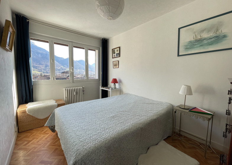 Appartement T4 à vendre à Sallanches