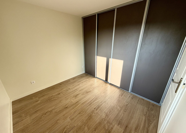 Appartement T2 à vendre à Bonneville