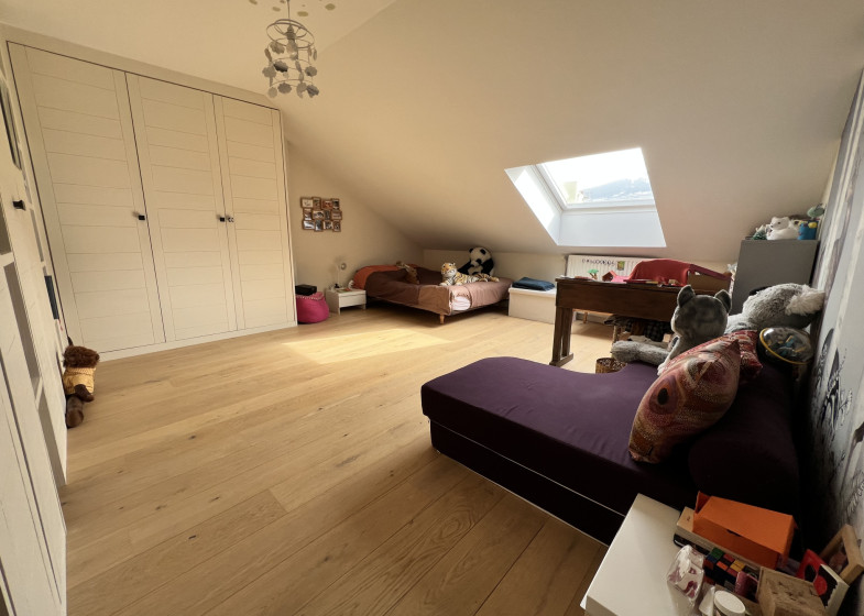 Appartement T4 à vendre à Sallanches