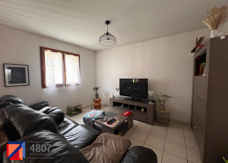 Maison T5 à louer à Vougy