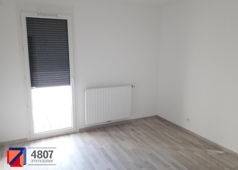 Appartement T3 à louer à Saint Pierre En Faucigny