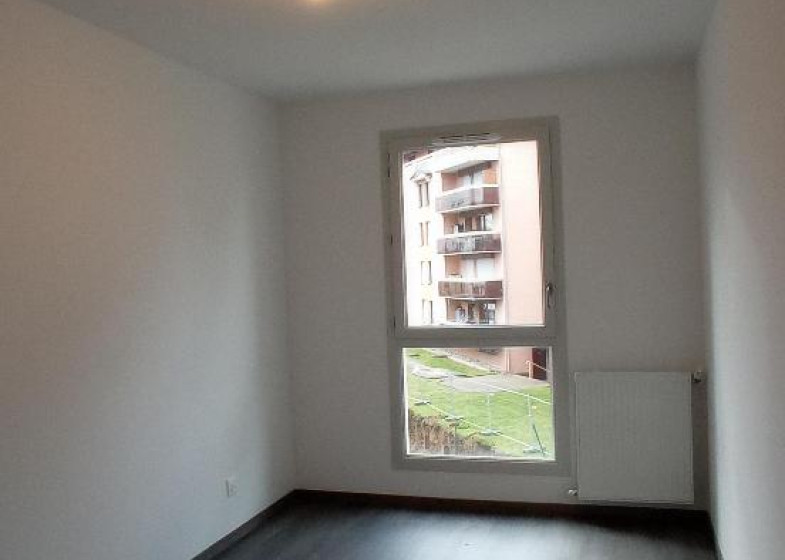 Appartement T0 à louer à La Roche Sur Foron