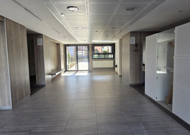 Appartement T3 à vendre à Annemasse