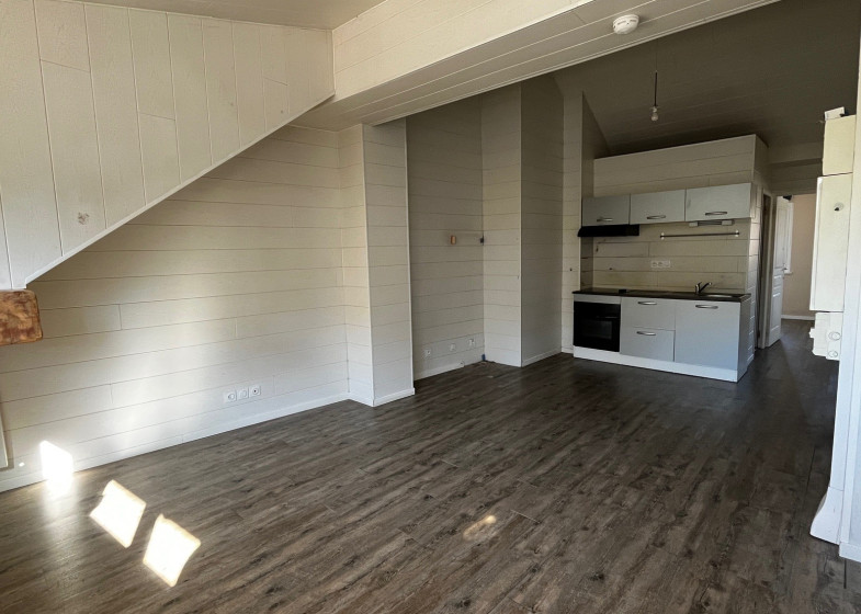 Appartement T2 à vendre à Saint Julien En Genevois