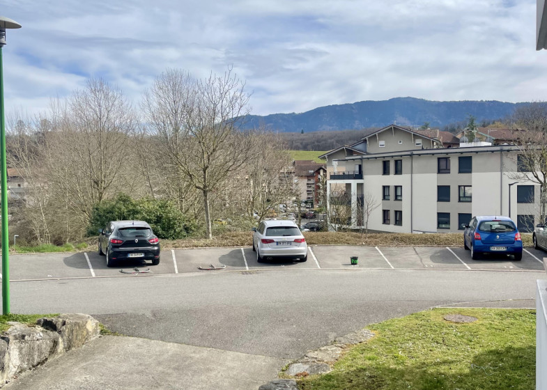 Appartement T4 à vendre à Thonon Les Bains