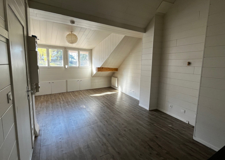 Appartement T2 à vendre à Saint Julien En Genevois
