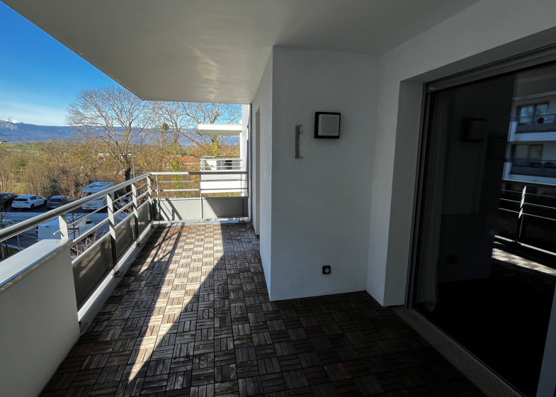 Appartement T4 à vendre à Saint Julien En Genevois