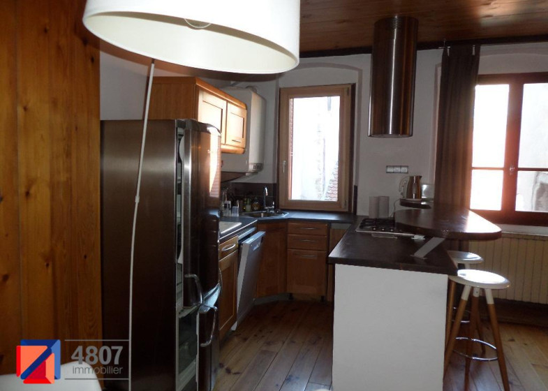 Appartement T2 à louer à Annecy