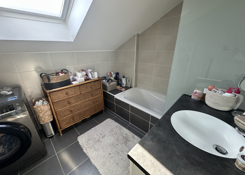 Appartement T3 à vendre à Annecy