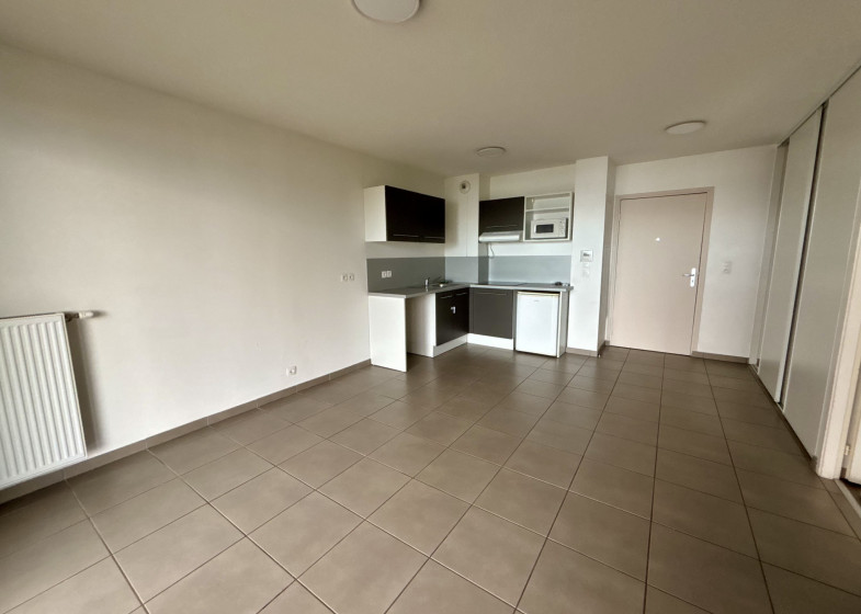 Appartement T2 à vendre à Evian Les Bains