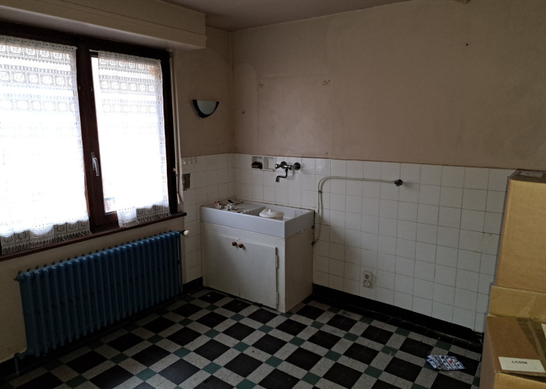 Maison T7 à vendre à Monnetier Mornex