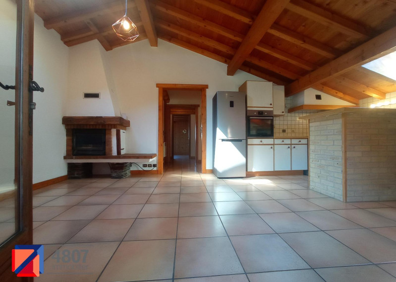 Appartement T3 à louer à Combloux