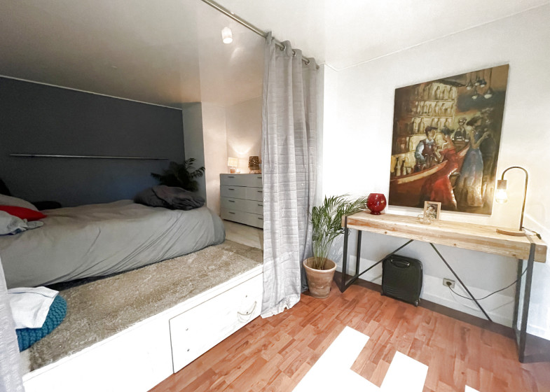 Appartement T4 à vendre à Annecy