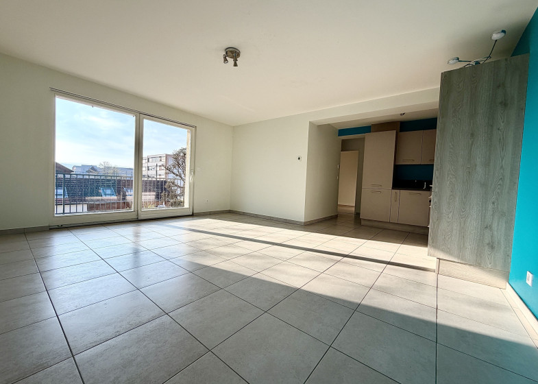 Appartement T2 à vendre à Bonneville