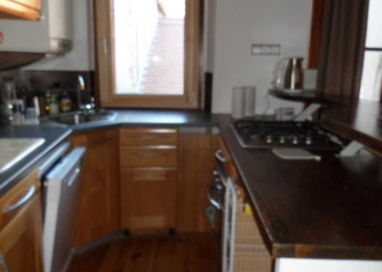 Appartement T2 à louer à Annecy