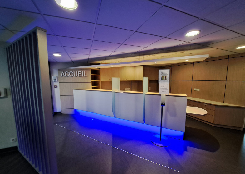 Local à vendre à Annemasse