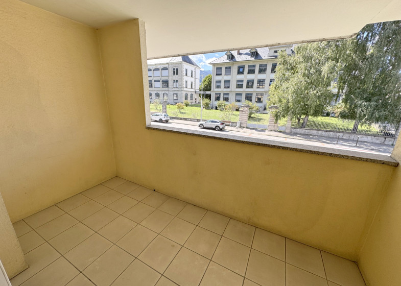 Appartement T3 à vendre à Cluses