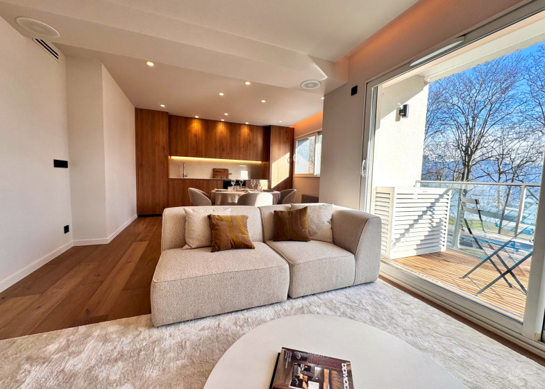 Appartement T3 à vendre à Annecy