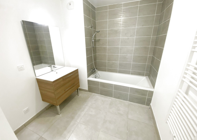 Appartement T3 à vendre à Annecy