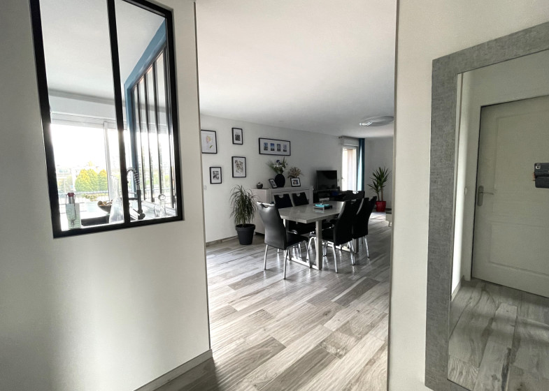 Appartement T4 à vendre à Annecy