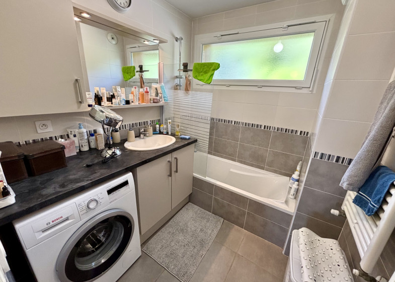 Appartement T3 à vendre à Cluses