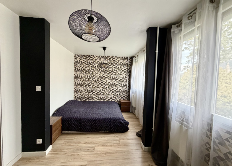 Appartement T4 à vendre à Bonneville