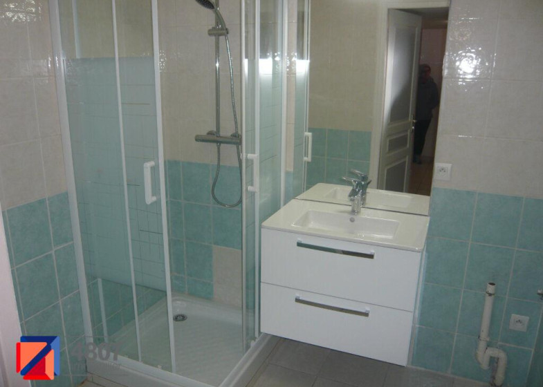 Appartement T3 à louer à Scionzier