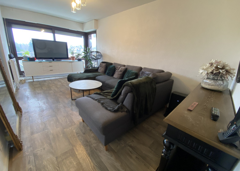 Appartement T3 à vendre à La Roche Sur Foron