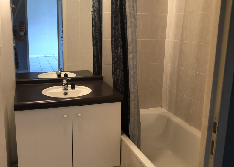 Appartement T2 à vendre à Thonon Les Bains