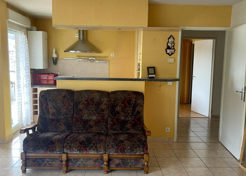 Appartement T4 à vendre à Thonon Les Bains