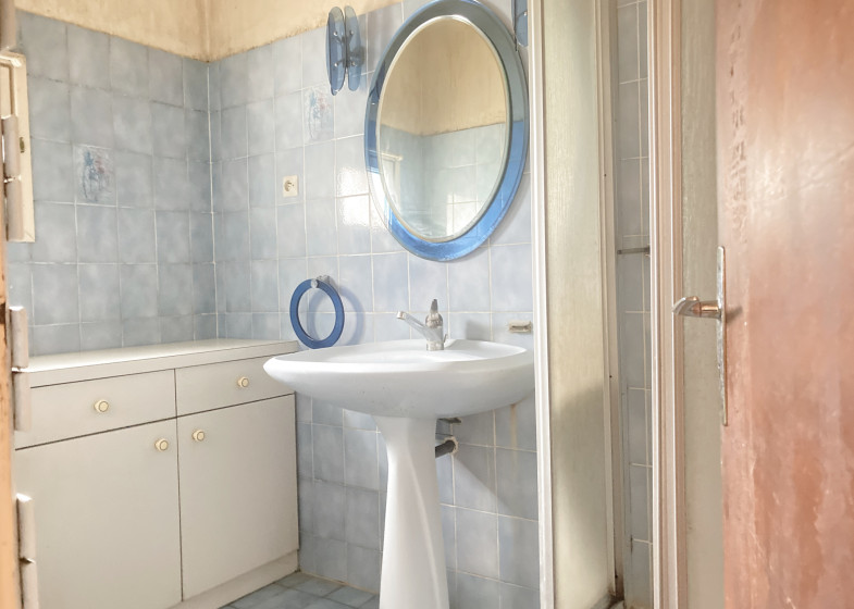 Maison T5 à vendre à Saint Martin Bellevue