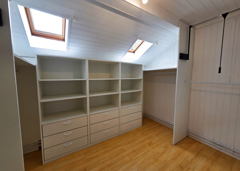 Maison T4 à vendre à Monnetier Mornex