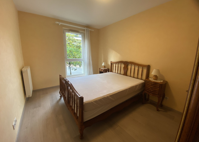 Appartement T4 à vendre à Annecy