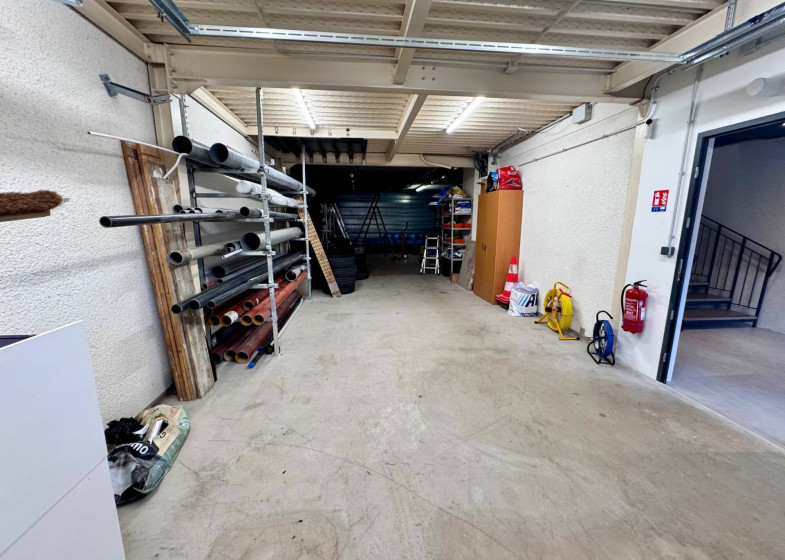 Local à vendre à Annecy