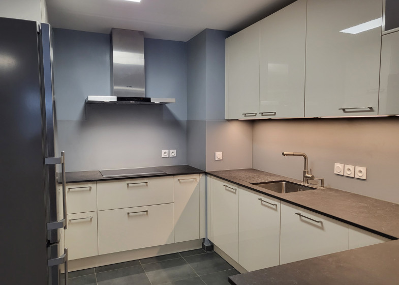 Appartement T4 à vendre à Saint Julien En Genevois