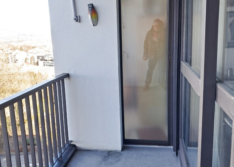 Appartement T2 à vendre à Annecy