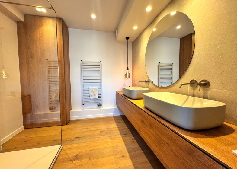 Appartement T3 à vendre à Annecy