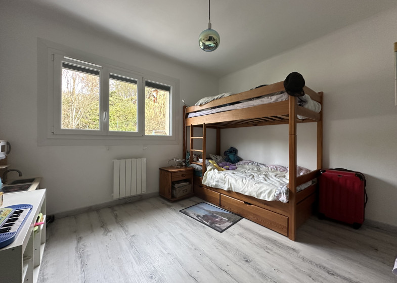 Appartement T3 à vendre à Villaz