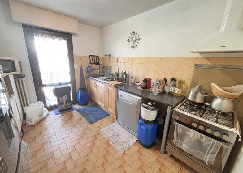 Appartement T3 à vendre à Cluses
