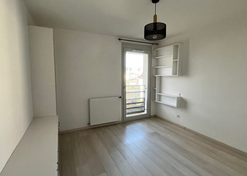Appartement T2 à vendre à Viry