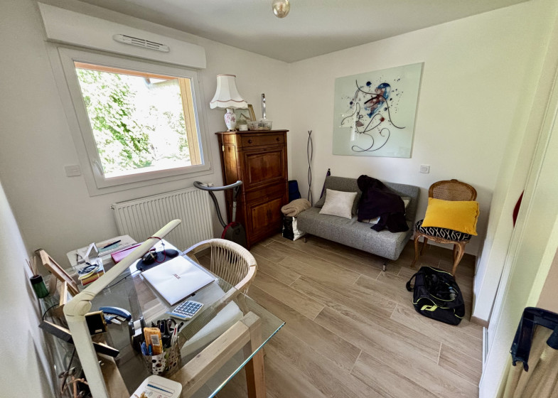 Appartement T3 à vendre à Cluses